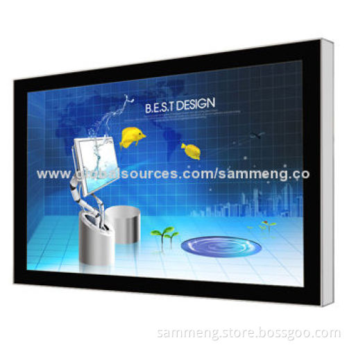 26-inch Android LCD Digital Signage, Android Solution